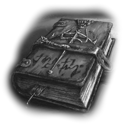 Read this Cursed Book