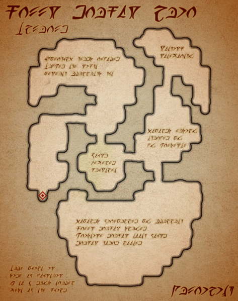 File:Maerilith's Green Dragon Lair Map.png