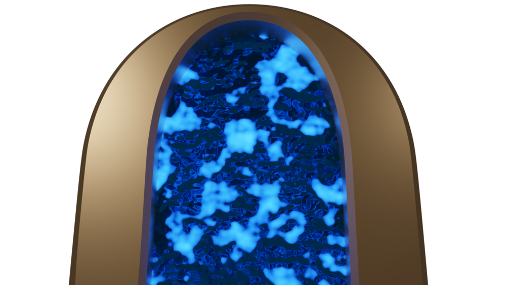 The AEtherial Portal Exit