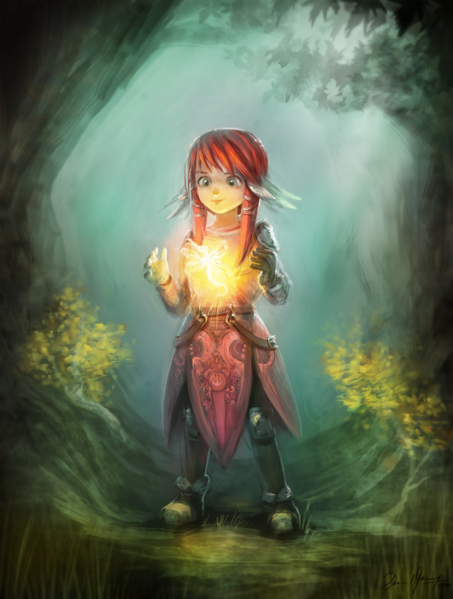 File:ProfileImage Elaine Faefiel.png